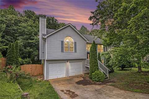 3694 Arrowhead Place, Douglasville, GA 30135