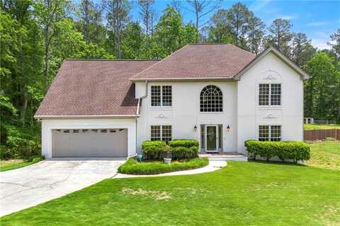 3060 Robertswood Drive, Powder Springs, GA 30127