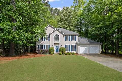 3927 Collier Trace NW, Kennesaw, GA 30144