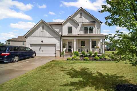 7095 Evening Dew Drive, Cumming, GA 30028