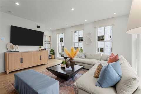 1765 Beckham Place NE, Atlanta, GA 30324