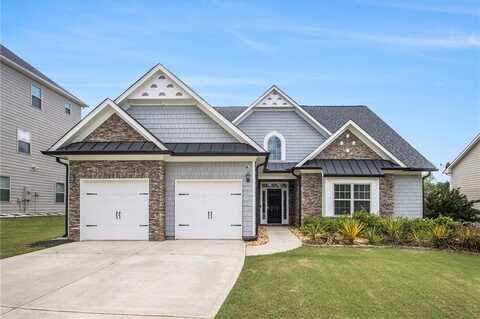 19 Pillar Point, Newnan, GA 30265