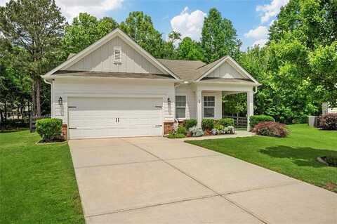 58 Stable Gate Drive, Cartersville, GA 30120