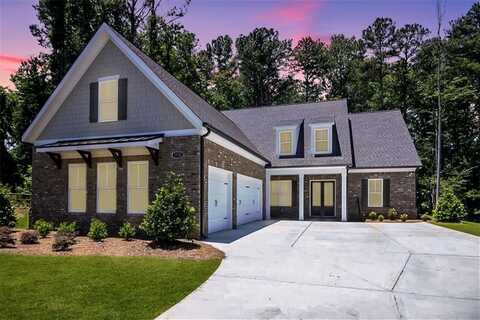 1150 Sweet Mia Lane, Powder Springs, GA 30127