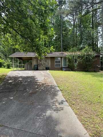1234 Carolyn Street, Marietta, GA 30062
