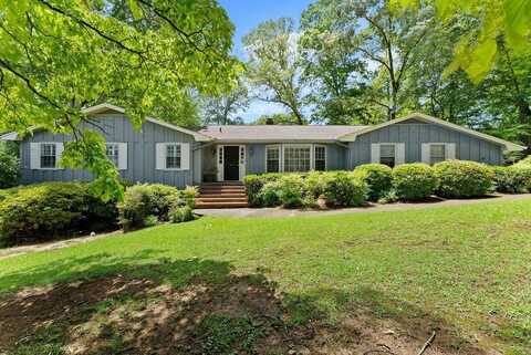3770 Clubland Trail, Marietta, GA 30068