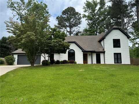 3279 Robinson Oaks Way NE, Marietta, GA 30062