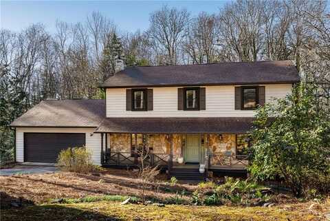 4568 Oswood Court, Tucker, GA 30084