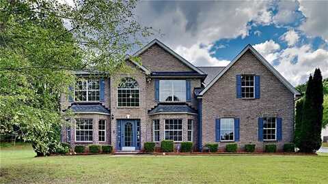 4706 Derby Loop, Fairburn, GA 30213