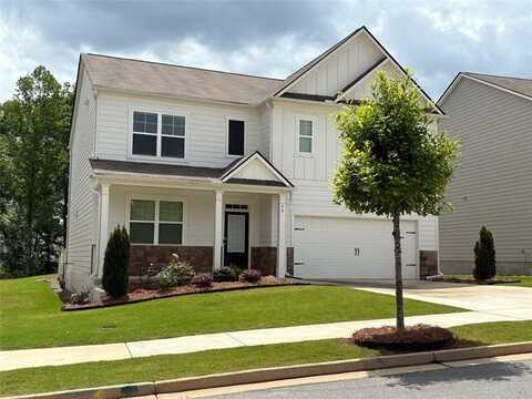 79 Berkeley Trace, Braselton, GA 30517