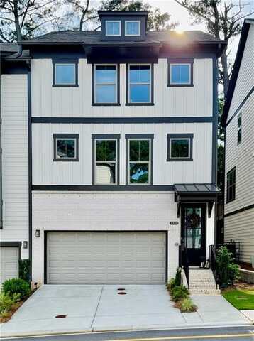 1320 Stanley Park Drive, Decatur, GA 30033