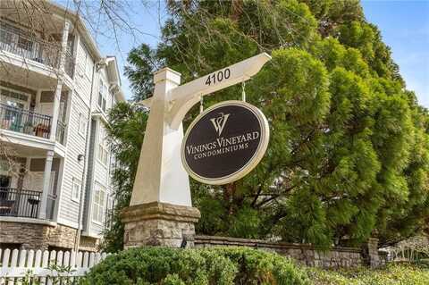 4100 Paces Walk SE, Atlanta, GA 30339