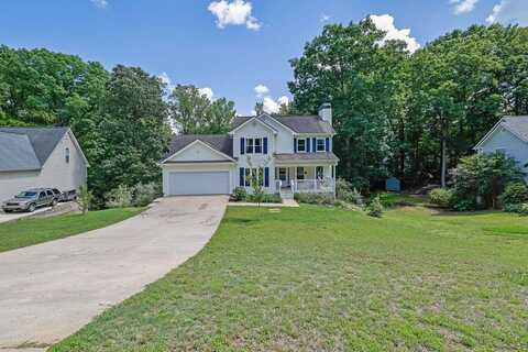 7155 Bannister Park Lane, Cumming, GA 30028