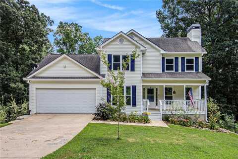 7155 Bannister Park Lane, Cumming, GA 30028