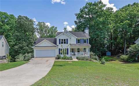 7155 Bannister Park Lane, Cumming, GA 30028