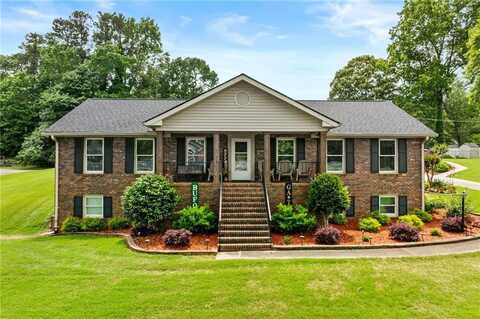 4010 Hamilton Mill Road, Buford, GA 30519