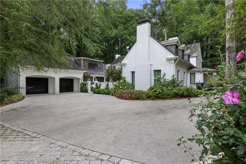 1 Habersham Way NW, Atlanta, GA 30305