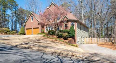5034 Kingsbridge Pass, Powder Springs, GA 30127