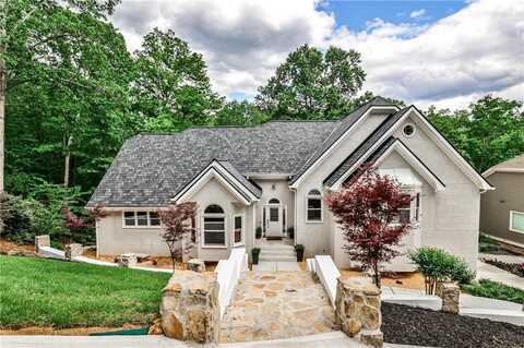 2682 Boulder Creek Drive NE, Roswell, GA 30075