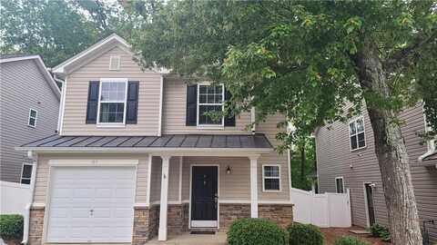 183 Nacoochee Way, Canton, GA 30114