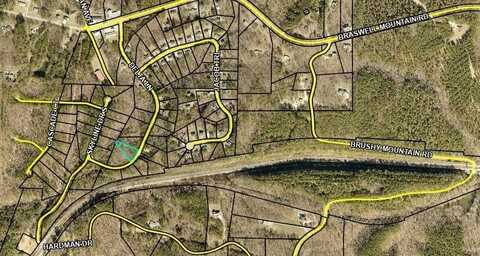 Lot 11 Delta Lane, Rockmart, GA 30153