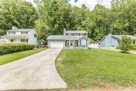 842 Will Scarlet Way, Macon, GA 31220