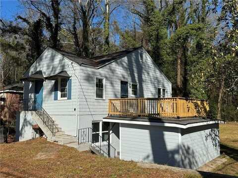 1639 Orlando Street SW, Atlanta, GA 30311