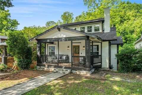 1227 Epworth Street SW, Atlanta, GA 30310