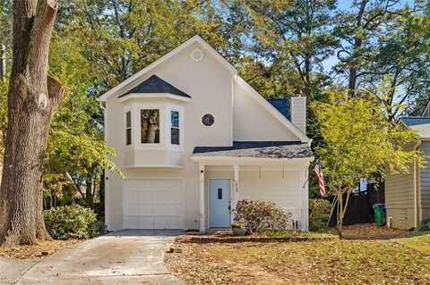 1053 STANDARD Drive NE, Brookhaven, GA 30319