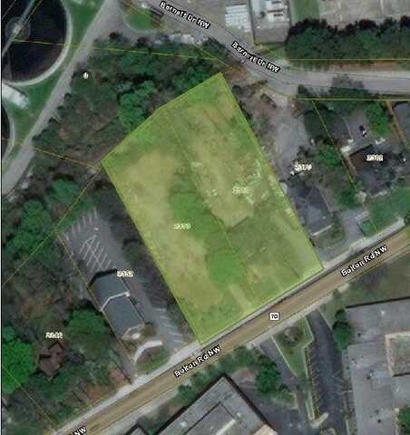 2356 Bolton Road, Atlanta, GA 30318