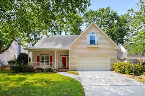 4481 Mccart Cove, Stone Mountain, GA 30083