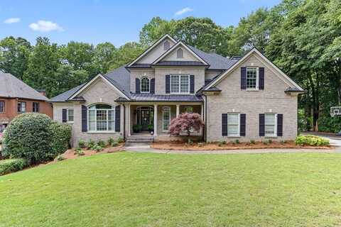 2332 Autumn Maple Drive, Braselton, GA 30517