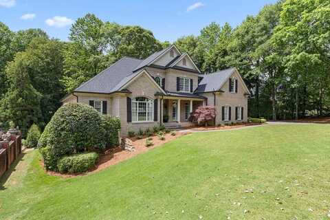 2332 Autumn Maple Drive, Braselton, GA 30517