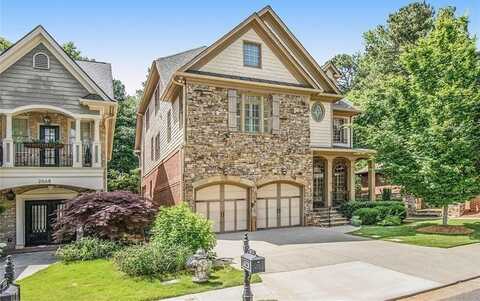 2672 Brickell Square, Atlanta, GA 30341