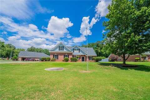 1480 Holly Brook Road, Snellville, GA 30078