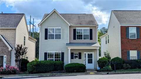 3142 Imperial Circle SW, Atlanta, GA 30311