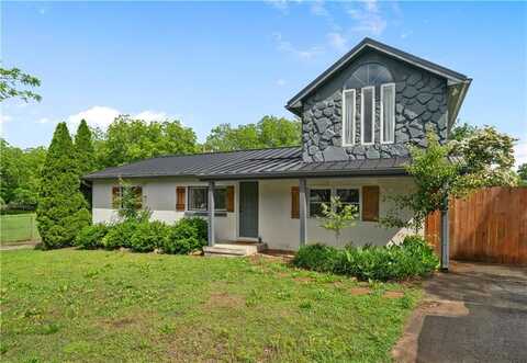 12 Franklin Drive, Cartersville, GA 30120
