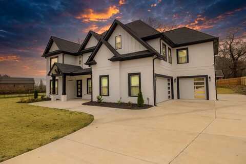 481 Saddle Ridge Drive, Lawrenceville, GA 30046