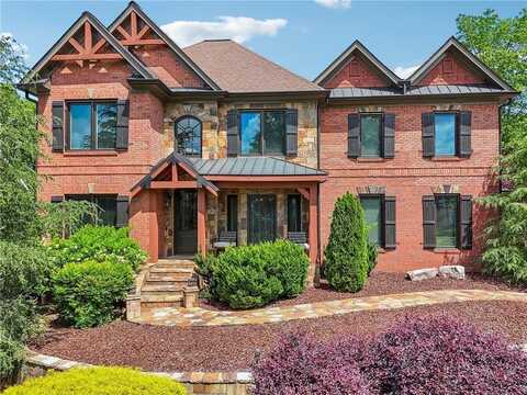 3282 Green Farm Trail, Dacula, GA 30019