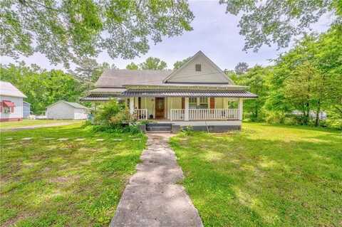 199 GRADY Road, Rockmart, GA 30153