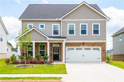 13568 Scenic Parkway, Covington, GA 30014