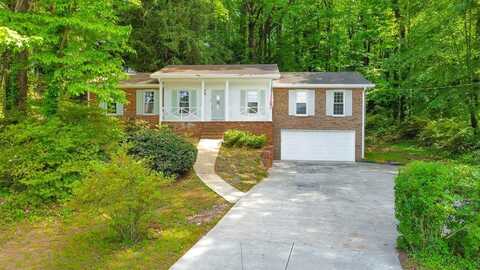 1584 Allgood Road NE, Marietta, GA 30062