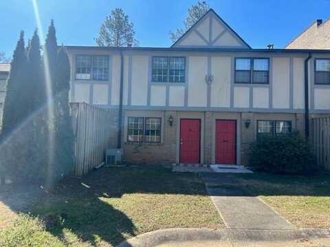 1151 Rankin Street, Stone Mountain, GA 30083