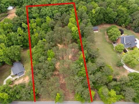 O Bethany Road N, Mcdonough, GA 30252