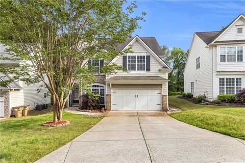 355 Pintail Court, Suwanee, GA 30024