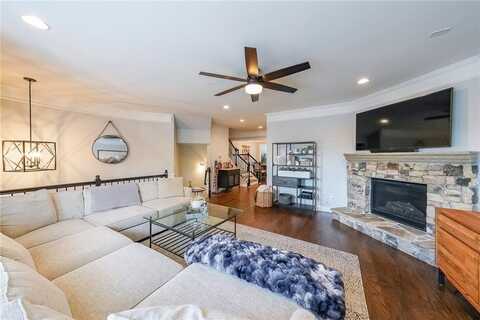 991 Sibley Lane NE, Atlanta, GA 30324