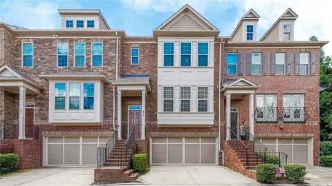 991 Sibley Lane NE, Atlanta, GA 30324
