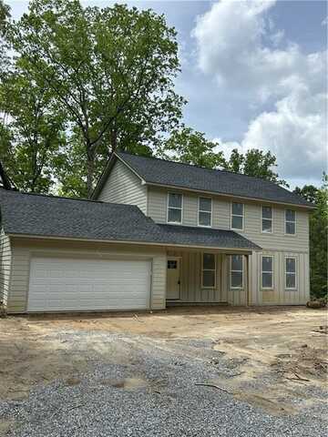 1016 Redfield Way, Jasper, GA 30143