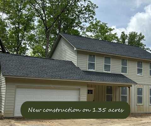 1016 Redfield Way, Jasper, GA 30143