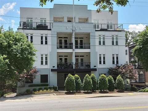 3655 Peachtree Road, Atlanta, GA 30319